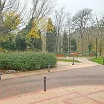 公寓 Go- La Ermita -parking Gratuito