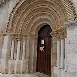 Go- La Ermita -parking Gratuito * 阿罗约德拉萨埃恩科米恩达