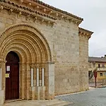 Go- La Ermita -parking Gratuito 公寓 *