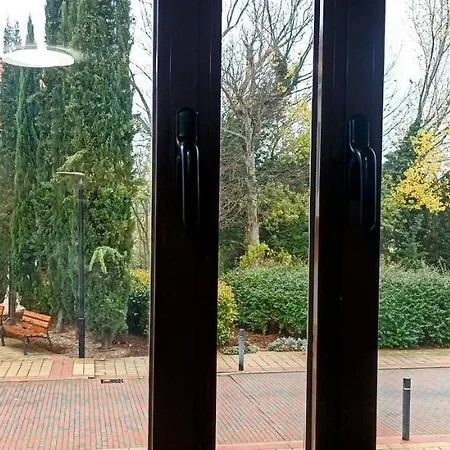 Go- La Ermita -parking Gratuito Arroyo de la Encomienda