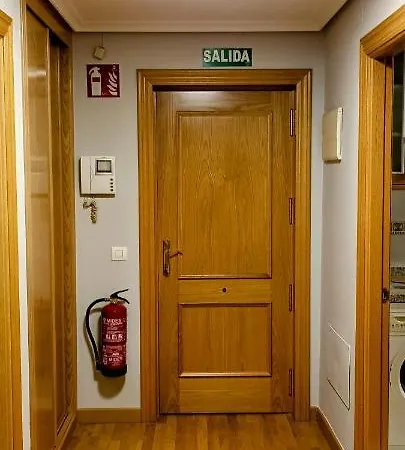Apartment Go- La Ermita -parking Gratuito