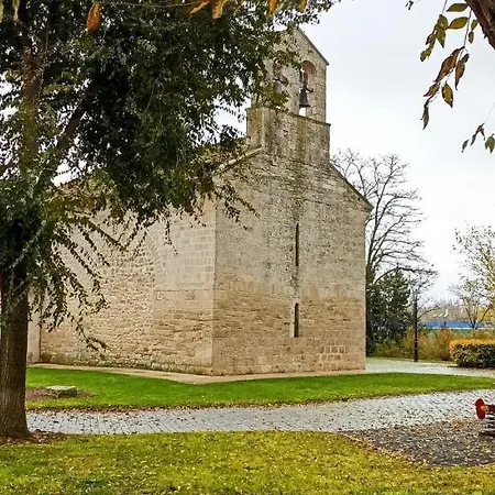 Go- La Ermita -parking Gratuito Apartment *