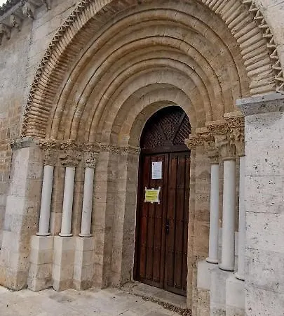 Go- La Ermita -parking Gratuito * Arroyo de la Encomienda
