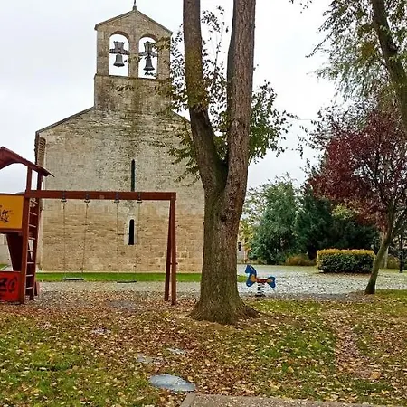 Go- La Ermita -parking Gratuito * Arroyo de la Encomienda