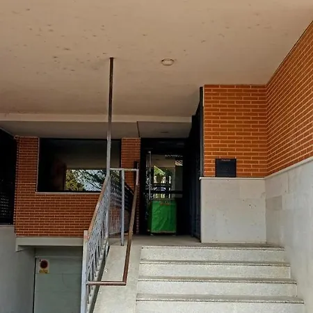 Apartment Go- La Ermita -parking Gratuito *