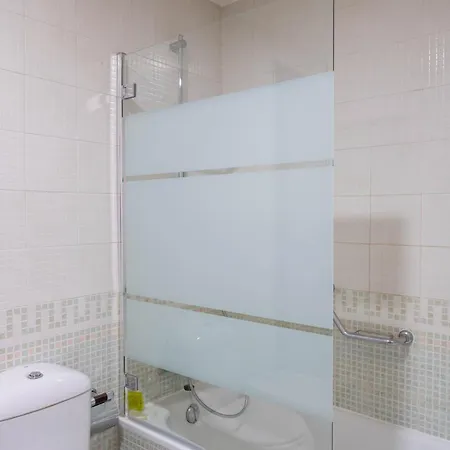 Apartment Go- La Ermita -parking Gratuito