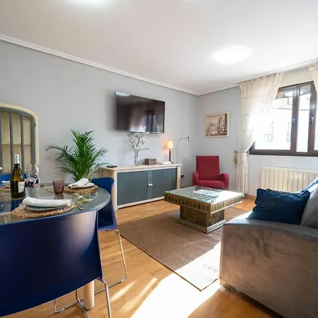 Apartment Go- La Ermita -parking Gratuito