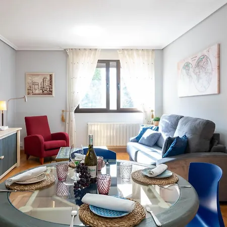 Go- La Ermita -parking Gratuito 아로요데라엔코미엔다