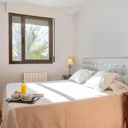 Go- La Ermita -parking Gratuito