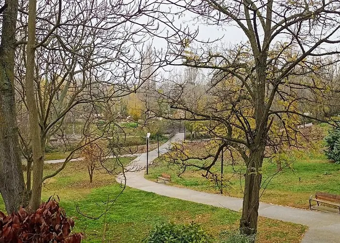 Go- La Ermita -parking Gratuito Apartment *