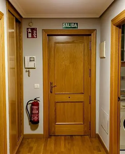 Apartment Go- La Ermita -parking Gratuito