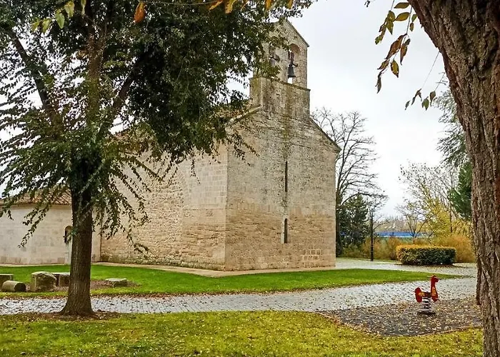 Go- La Ermita -parking Gratuito Apartment *