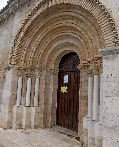 Go- La Ermita -parking Gratuito * Arroyo de la Encomienda