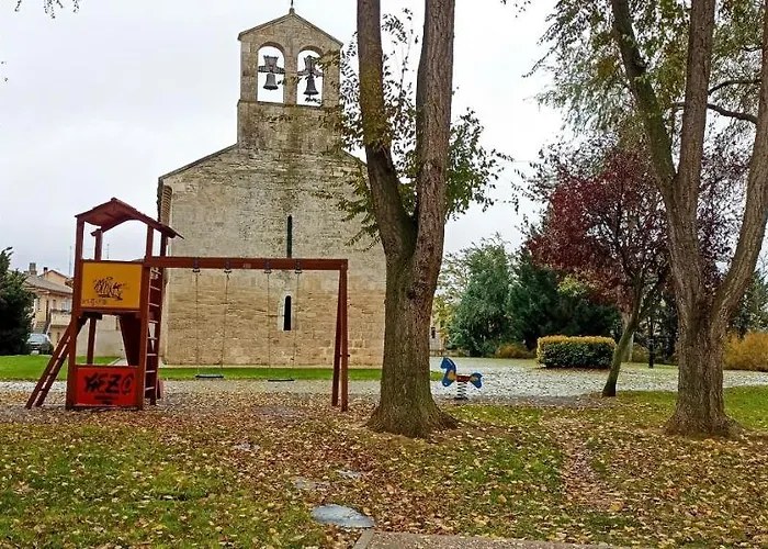 Go- La Ermita -parking Gratuito * Arroyo de la Encomienda