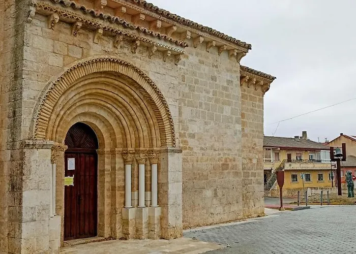 Go- La Ermita -parking Gratuito Apartment *