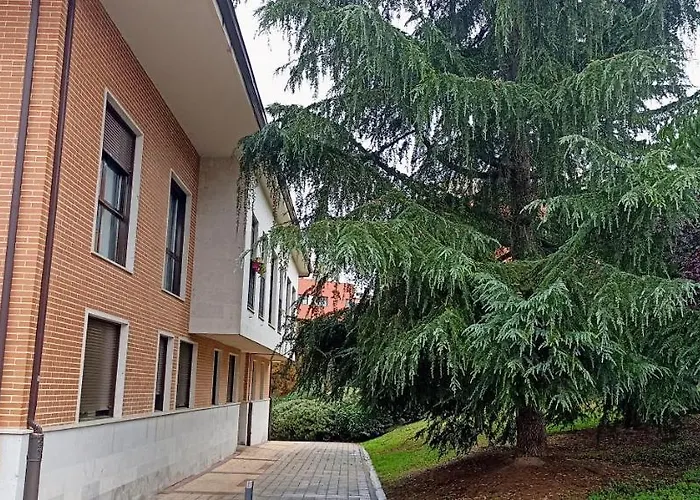 Apartment Go- La Ermita -parking Gratuito *