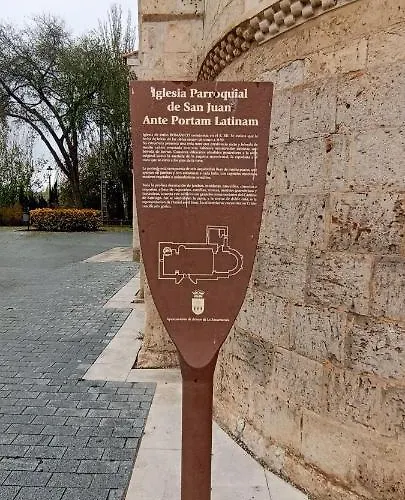 Apartment Go- La Ermita -parking Gratuito Arroyo de la Encomienda