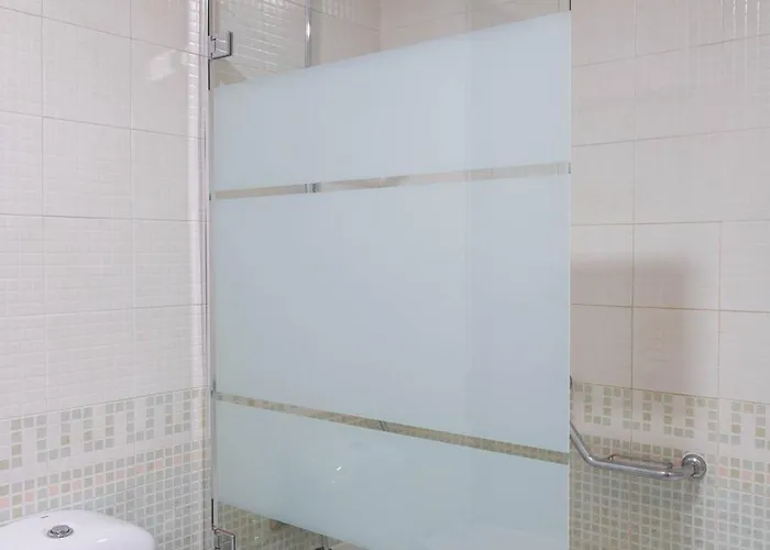 Apartment Go- La Ermita -parking Gratuito