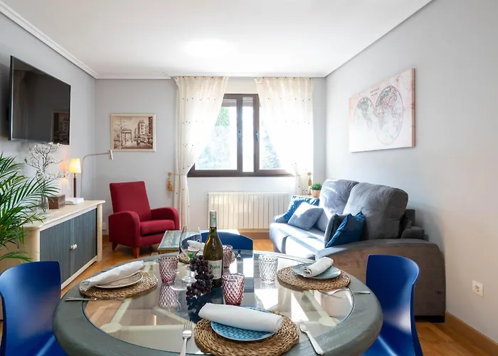 Go- La Ermita -parking Gratuito Arroyo de la Encomienda