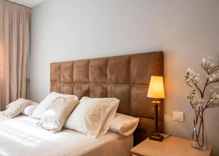 Go- La Ermita -parking Gratuito