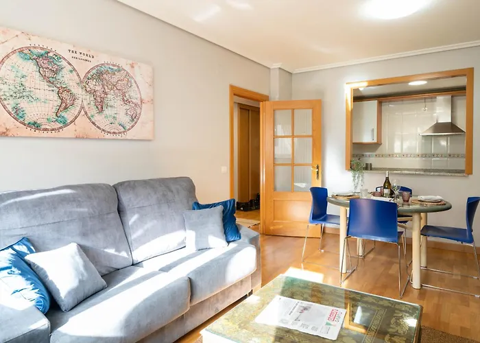 Go- La Ermita -parking Gratuito