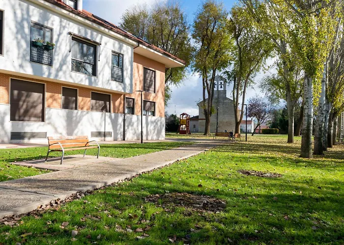 Go- La Ermita -parking Gratuito